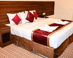 Abraj Almisk Hotel~ thumbnail
